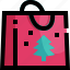 shopping, shop, ecommerce, sale, bag, christmas 