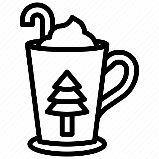 Mug, cocoa, tea, food, restaurant, coffee, cup icon - Download on Iconfinder