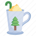 mug, cocoa, tea, food, restaurant, coffee, cup