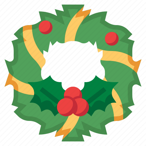 Wreath, laurel, sports, competition, number, one, winner icon - Download on Iconfinder