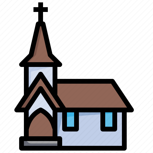 Church, cultures, architecture, city, orthodox, protestant icon - Download on Iconfinder