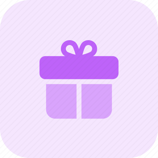 Gift, holiday, christmas, present icon - Download on Iconfinder