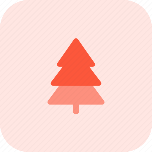 Pine, holiday, christmas, celebration icon - Download on Iconfinder