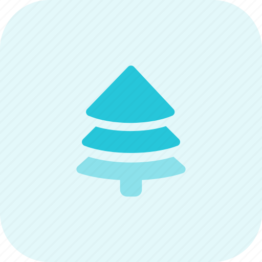 Pines, tree, holiday, christmas, nature icon - Download on Iconfinder