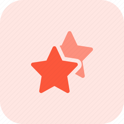 Stars, holiday, christmas, decoration icon - Download on Iconfinder