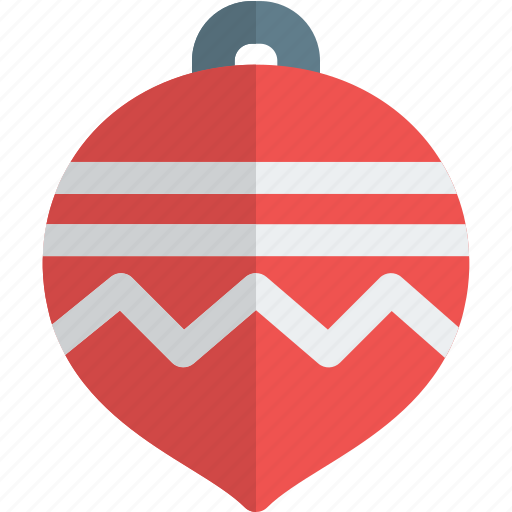 Bauble, decoration, holiday, christmas icon - Download on Iconfinder