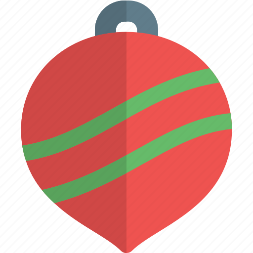 Bauble, ornament, holiday, christmas, winter icon - Download on Iconfinder