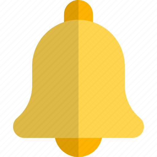 Bell, holiday, christmas, decoration icon - Download on Iconfinder