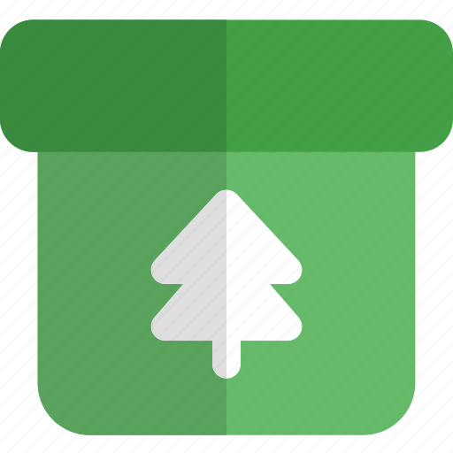 Christmas, box, holiday, winter icon - Download on Iconfinder