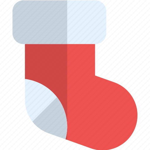 Christmas, stocking, holiday, summer icon - Download on Iconfinder
