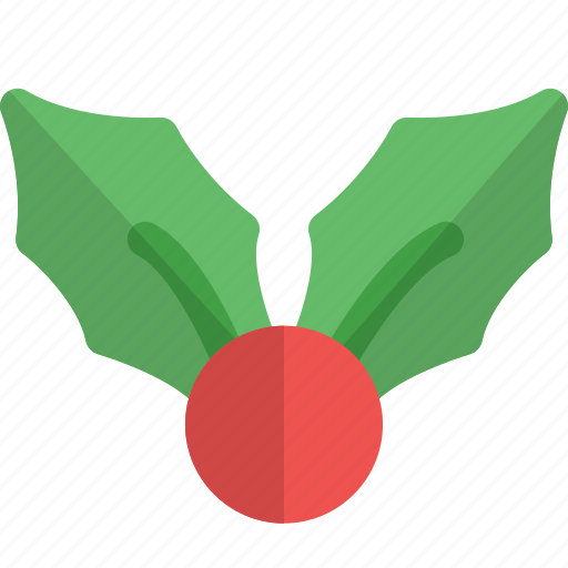 Mistletoes, holiday, christmas, winter icon - Download on Iconfinder