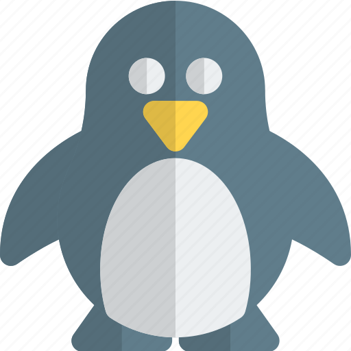 Penguin, holiday, christmas, winter icon - Download on Iconfinder