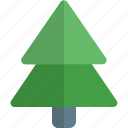 pine, tree, holiday, christmas, decoration