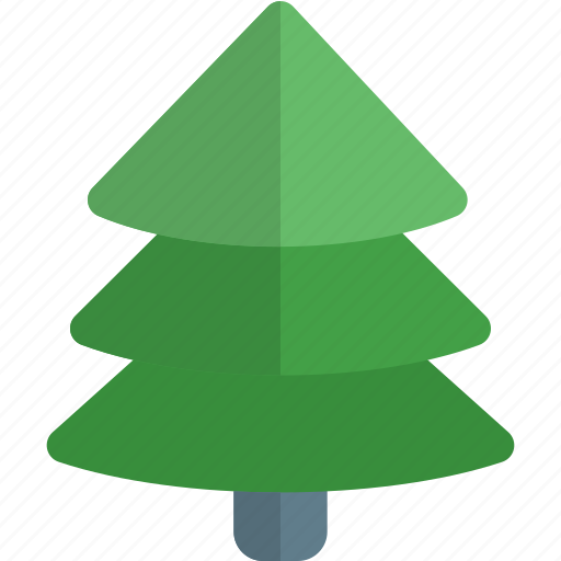 Pines, tree, holiday, christmas icon - Download on Iconfinder