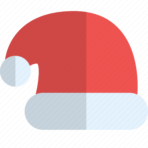 Santa, hat, holiday, christmas, xmas icon - Download on Iconfinder