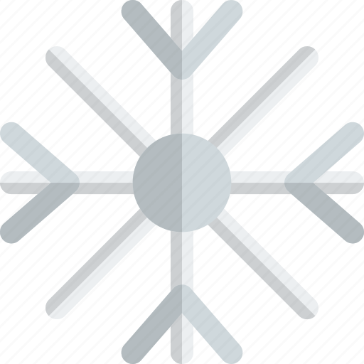 Snowflake, holiday, christmas, winter icon - Download on Iconfinder