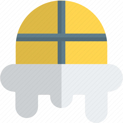 Snowy, window, holiday, christmas, decoration icon - Download on Iconfinder