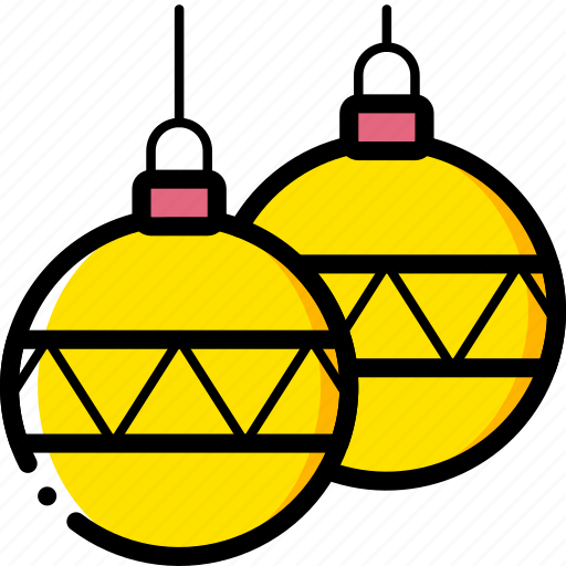 Xmas, baubles, christmas icon - Download on Iconfinder