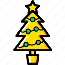xmas, christmas, tree