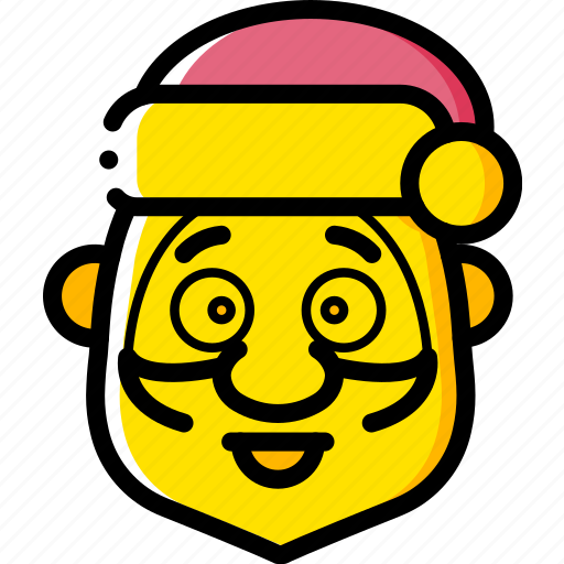 Father, christmas, santa, xmas icon - Download on Iconfinder