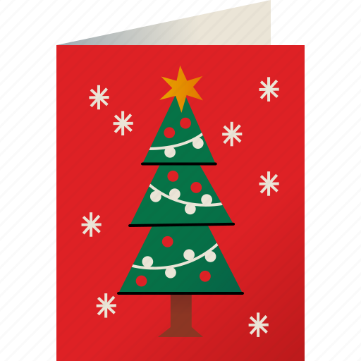 Christmas, card, greeting, cards icon - Download on Iconfinder