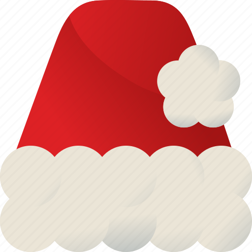 Christmas, hat, santa, claus icon - Download on Iconfinder