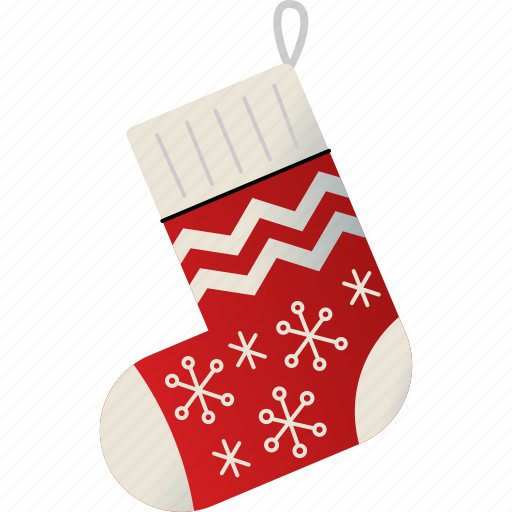 Christmas, sock, decoration, ornaments icon - Download on Iconfinder