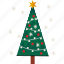 christmas, tree, decoration, ornaments 