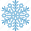 snowflake, ice, christmas, snow, winter 