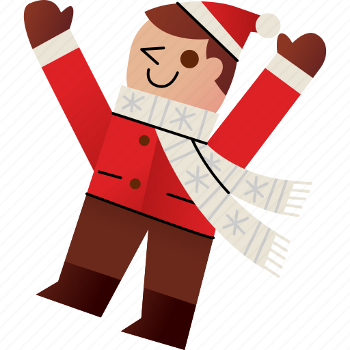 Son, christmas, boy, happy, kid icon - Download on Iconfinder