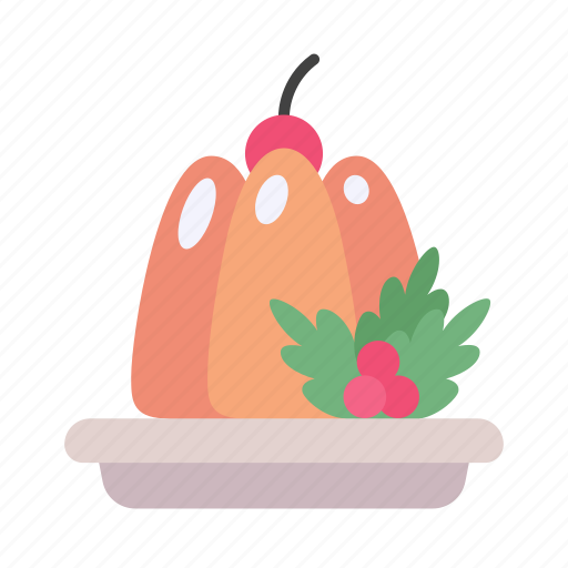 Jelly, food, dessert, sweet icon - Download on Iconfinder