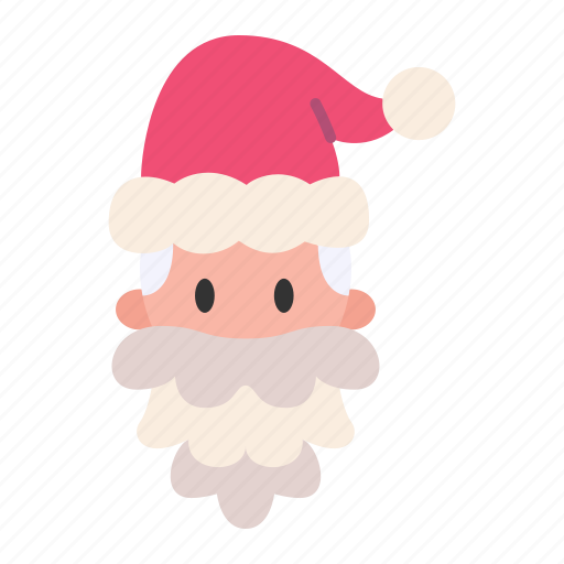 Santa, claus, people, avatar icon - Download on Iconfinder