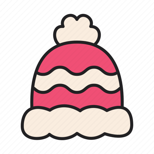 Winter, hat, clothes icon - Download on Iconfinder