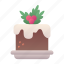 cake, dessert, food, sweet 