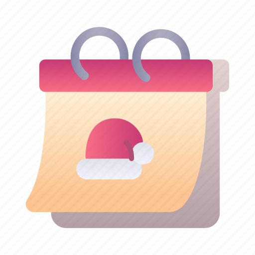 Calendar, day, christmas, holiday icon - Download on Iconfinder