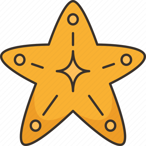 Christmas, star, holiday, decorative, celebration icon - Download on Iconfinder