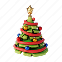 christmas, tree, xmas, decoration