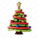 christmas, tree, xmas, celebration
