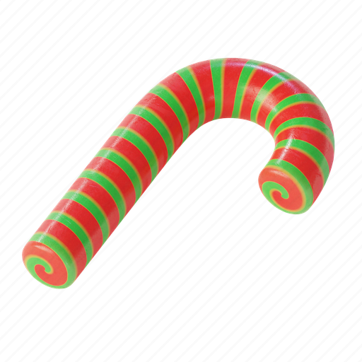 Candy, cane, sweet, christmas icon - Download on Iconfinder
