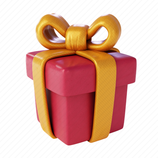Present, gift, birthday, party icon - Download on Iconfinder