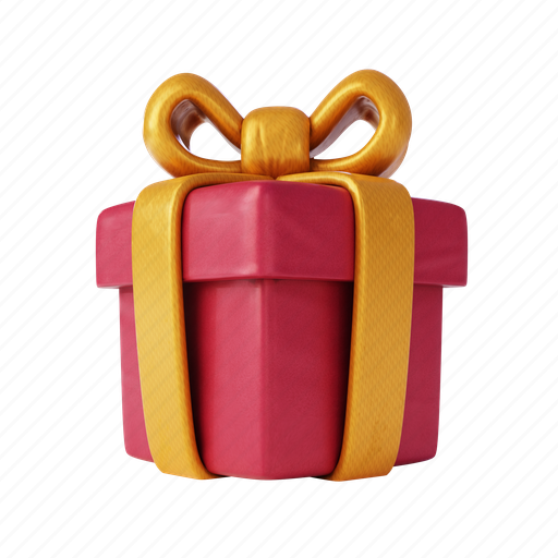 Present, gift, surprise, birthday icon - Download on Iconfinder