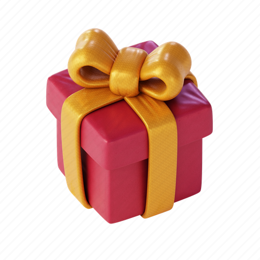 Present, gift, surprise, celebration icon - Download on Iconfinder