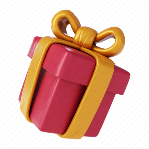 Present, surprise, birthday, gift icon - Download on Iconfinder