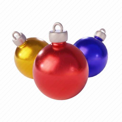 Christmas, decoration, ornament, celebration icon - Download on Iconfinder