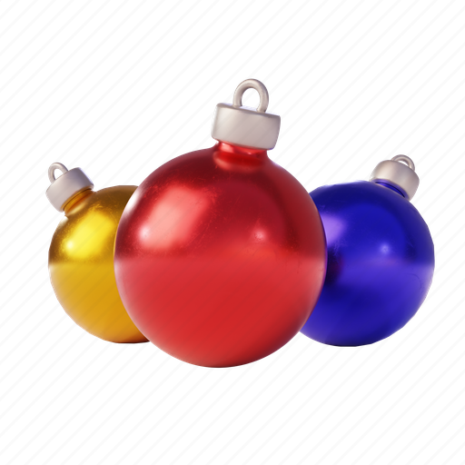 Christmas, decoration, ornament, celebration icon - Download on Iconfinder
