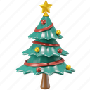 tree, christmas, decoration, christmas tree