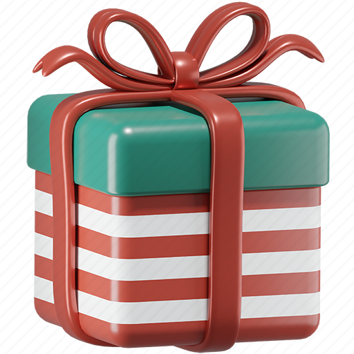 Gift, box, christmas, birthday icon - Download on Iconfinder