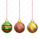 christmas, ball, ornament, decoration 