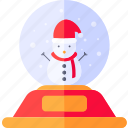 christmas, merrychristmas, xmas, decoration, holiday, festive, celebration, snowglobe