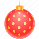 christmas, merrychristmas, xmas, decoration, holiday, festive, celebration, bauble